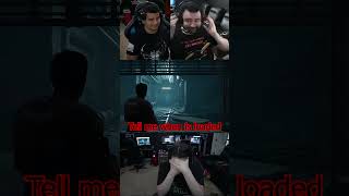 Angry Joe VS HUD angryjoeshow [upl. by Dimitry]