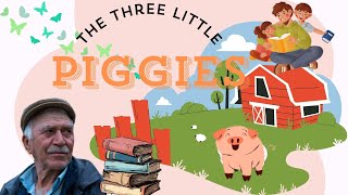 THE THREE LITTLE PIGGIES [upl. by Sunderland]