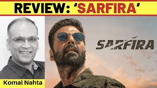 ‘Sarfira’ review [upl. by Aetnahs]