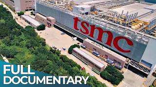 TSMC The Hidden Giant of the Global Microchip Industry  Chip War  China vs USA  FD Finance [upl. by Einwahr920]