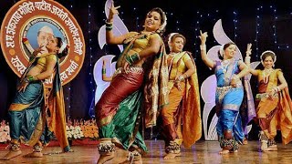 कारभारी दमान Karbhari Daman Best Marathi lavani EverGreen lavani of Era [upl. by Lowery]