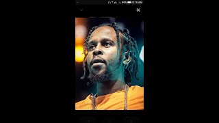 best of popcaan mix 2024 [upl. by Waldman293]