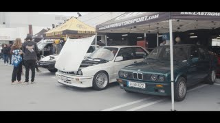 EPISODE 46  Donut Media CruiseIn PetersenMuseum [upl. by Alvar857]