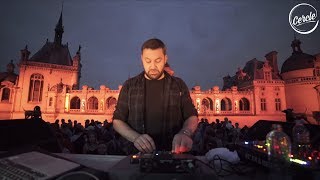 Fritz Kalkbrenner live  Domaine de Chantilly in France for Cercle [upl. by Wyly]