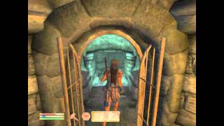 The Elder Scrolls IV Oblivion 11 Вампир [upl. by Nos]