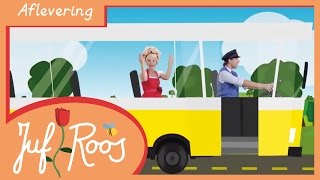 Juf Roos • Wielen van de bus • Aflevering [upl. by Carbo484]