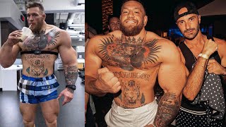 How Conor McGregor Got Huge 💪 [upl. by Eignat]