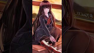 Yuuko Kanoe Fanart  Tasogare Otome X Amnesia [upl. by Ardella]