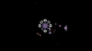 NES Longplay 23 Gyruss [upl. by Anirdnajela]