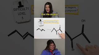 Drawing Alkanes and Alkenes Revision  3ethyl2methylhexane [upl. by Itsym592]