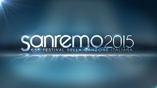 SANREMO 2015  Nek [upl. by Nywled228]