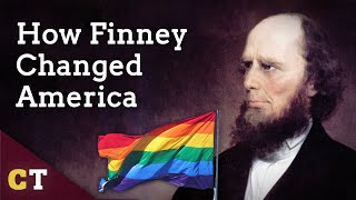 How the Heresy of Charles Finney Shaped America [upl. by Tneciv455]