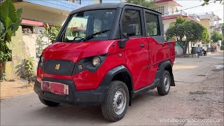 Eicher Polaris Multix MX 2018 ₹38 lakh  Reallife review [upl. by Stetson398]