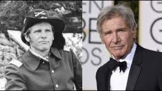 Harrison Ford From 1942  2023 [upl. by Elmira]