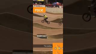 Dangerous Cycle Race 🔥youtubeshorts games shorts shortvideo cycling virlshorts [upl. by Freytag]