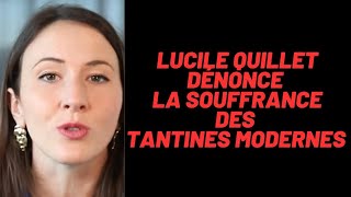 LUCILE TU DIT NIMP TANTINE [upl. by Budwig]