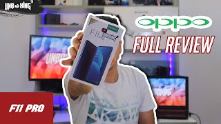 OPPO F11 Pro  عيب وحيد قاتل [upl. by Schwenk]