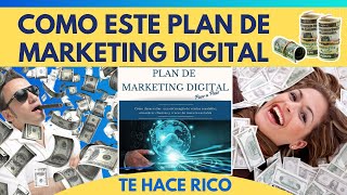 quotMarketing Digital Paso a Paso ¡Construye tu Riquezaquot [upl. by Louth628]