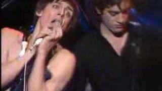 Iggy Pop  I wanna be your dog  1979  live [upl. by Nylrebma]