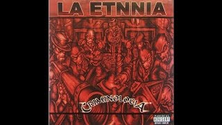 La Etnnia  Crimen y Castigo Criminología 1999 [upl. by Nangem]