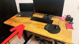 My Experience After 15 Years Using Famisky Standing Desk [upl. by Cindie]