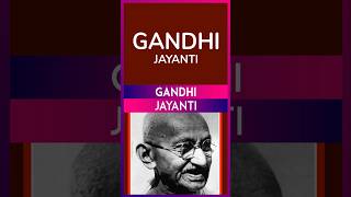 Gandhi Jayanti 2024 Wishes Quotes Messages amp Greetings On Mahatma Gandhis Birth Anniversary [upl. by Landon]