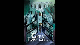 Great Expectations Vol 3 Ch 14 Audiobook by Charles Dickens [upl. by Hsara]