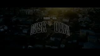 Zayn Ft Sia  Dusk Till Dawn Official Video No Vocal [upl. by Onfroi952]