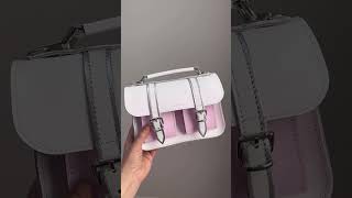 MH BAG COLLECTION 👜 NEW GRAFEA BEAUTIFUL ❤️ BAG 💕💯 luxuryhandbag fashion fashion spotify cover [upl. by Itsrejk768]