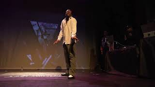 Joel Brown vs Missile  FINAL  LSC BATTLE POPPING 2024 [upl. by Kata]