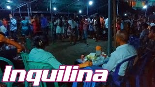 Festa Koremetan  Inquilina Jhonny Ft Helder [upl. by Crosby]