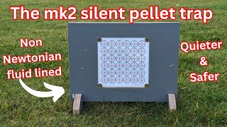 Upgrading the best silent pellet trap Now even safer and quieter [upl. by Asare469]