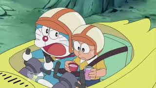 Doraemon english episode doremon english dubbed new episode HD [upl. by Lrig]