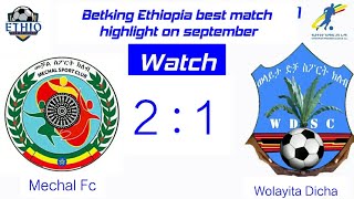 Betking Ethiopia on september 2024 highlight [upl. by Schwinn]