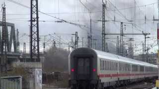 Dampf und Strom in Deutz  Bonus HD [upl. by Caleb]