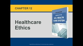 Intro to US Healthcare Healthcare Ethics  Bioethical Issues [upl. by Asereht264]