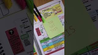 DO NOT GIVE UP ON YOUR DREAMS🔥 STUDY MOTIVATION [upl. by Annaira]