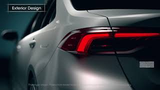 New Corolla design movie Prestige model [upl. by Nagam]