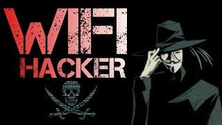 Wifi Hacking Breaking WPAWPA2 Encryption [upl. by Eussoj]