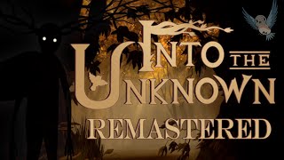 Into the Unknown Remastered  A Critical Examination of Over the Garden Wall [upl. by Lacey]