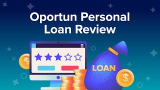 Oportun Personal Loan Review [upl. by Wina389]