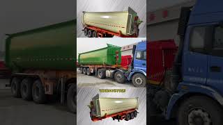 gooseneck container trailers for saleLowboy Trailer [upl. by Jacoby]