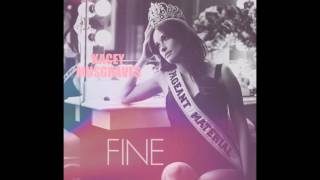 Kacey Musgraves  Fine Audio [upl. by Eahsel852]