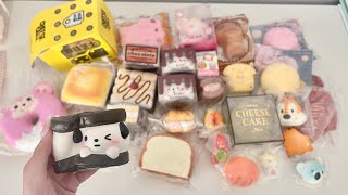 600 vietnam squishy haul 🍰 pt 1 ౨ৎ ˖ ࣪⊹ asmr [upl. by Deeanne796]