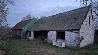 Forladt Hus  Abandoned House 16 [upl. by Church685]