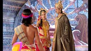 Chakravartin Ashoka Samrat Mon to Fri 9PM [upl. by Titos]