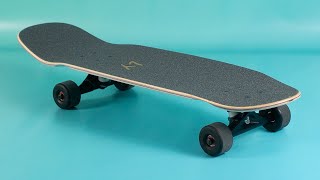 Landyachtz Tugboat Review Worth It [upl. by Kafka]