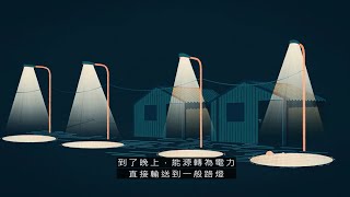 IKEA 2015 可再生能源點亮難民生活 [upl. by Ion556]