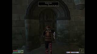 Morrowind Perfect Character Episode 384 Welcome to Solstheim [upl. by Fielding]