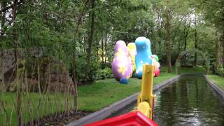 CBeebies Land Opening — In the Night Garden POV [upl. by Ramiah467]